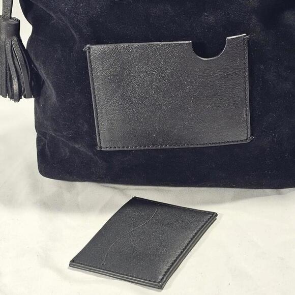 Sherpani Boheme Travel Tote Womens Shoulder Bag Purse - Picture 2 of 12